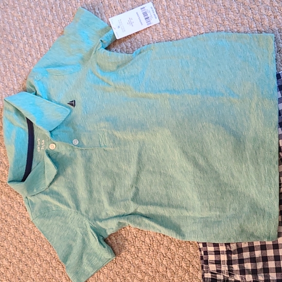 Carters Bundle - Picture 4 of 6